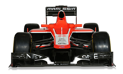 MR02 front