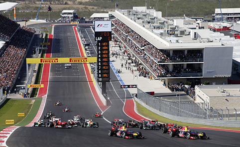 COTA 2012