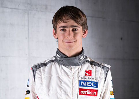 Esteban Gutierrez