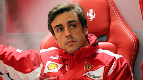 Fernando Alonso