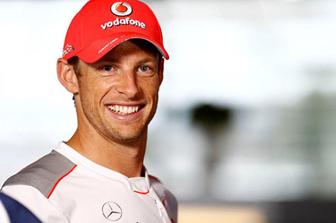 Jenson Button