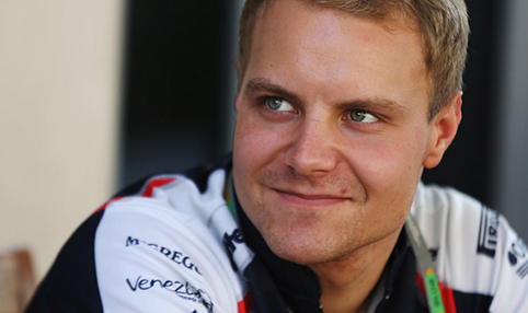 Valtteri Bottas