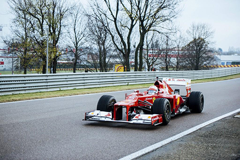 Seb Ferrari 3