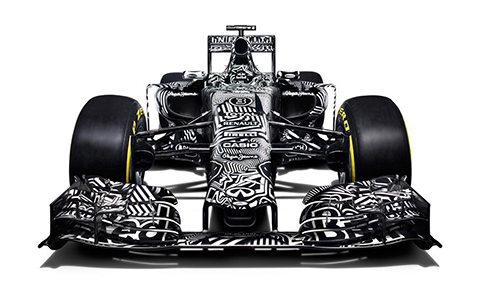 RB11 front